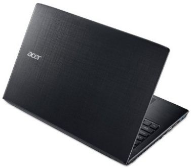 Notebook Acer na programovanie