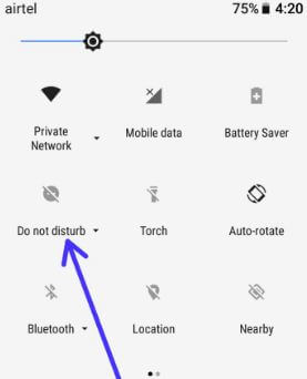 Ako upraviť nastavenie Nerušiť v systéme Android Oreo