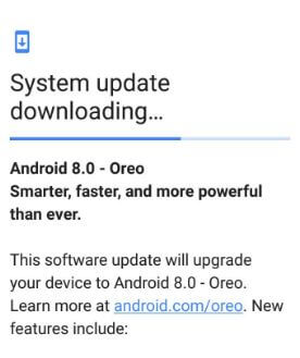 Ako aktualizovať Oneplus 3 a OnePlus 3T na Android Oreo 8