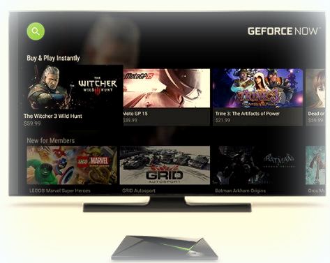 Opraviť problém s čiernou obrazovkou NVIDIA SHIELD TV