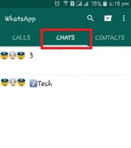 Ako pridať účastníkov do skupiny WhatsApp