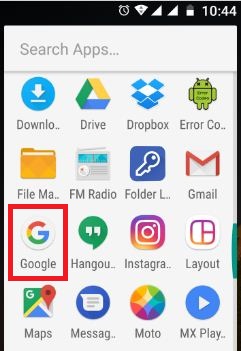 Ako povoliť Asistenta Google v systéme Android Nougat 7.0