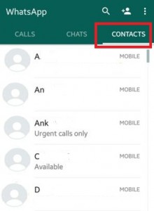 Ako nastaviť vlastné oznámenie v aplikácii WhatsApp pre Android