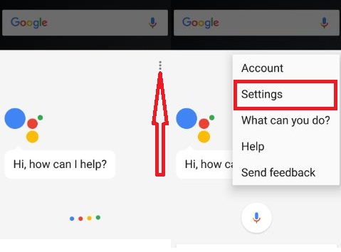 Ako si nastaviť môj deň v aplikácii Google Assistant