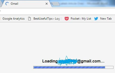 Ako opraviť Gmail, ktorý sa zasekáva pri načítaní v prehliadači Chrome