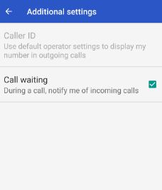 Ako opraviť, že služba Google Pixel Call Waiting nefunguje