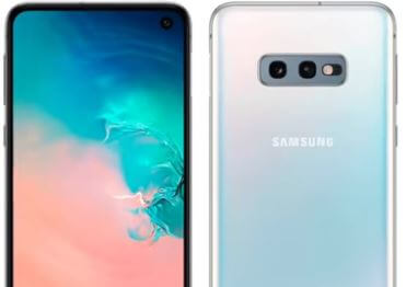 Ako zmeniť zvuky oznámení v telefónoch Galaxy S10 Plus, S10, S10e