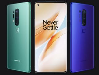 Ako zavrieť aplikácie bežiace na pozadí v OnePlus 8 Pro