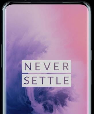 Ako povoliť tmavý režim na OnePlus 7 Pro a OnePlus 7 (Android 10)