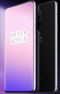 Ako opraviť problémy s narazením a zmrazením aplikácie OnePlus 7 Pro