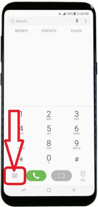 Ako obnoviť heslo hlasovej schránky na telefónoch Samsung Galaxy S8, S8 Plus