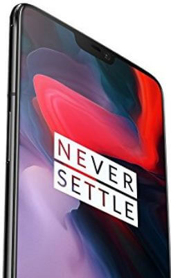 Ako zálohovať dáta v OnePlus 6