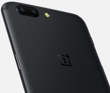 Ako prispôsobiť LED oznamovacie svetlo OnePlus 5T