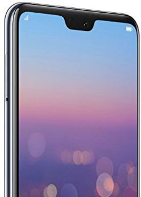 Ako predĺžiť výdrž batérie na Huawei P20 Pro