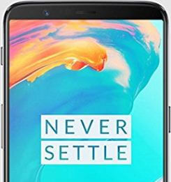 Pokročilé nastavenia OnePlus 5T